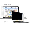 Filtr prywatyzujący Fellowes PrivaScreen™ 14.0” -16:9 kod.4812001