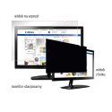 Filtr prywatyzujący Fellowes PrivaScreen™ 24” -16:9 kod.4811801