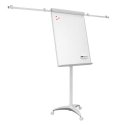 Flipchart 2x3 Office Pro Mobilny z ramionami GREY TF22