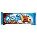 Jeżyki kokosowe 140g Jutrzenka