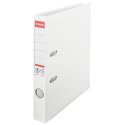 Segregator Nr 1 Power A4 50 mm Esselte biały