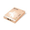 A4 MAESTRO COLOR Pastel 80g/500ark łososiowy SA24 