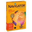 A4 NAVIGATOR 120 g (250 ark.) - papier ksero