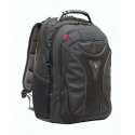 Plecak na laptopa Carbon 17" 36 x 50 x 25 cm, czarny Wenger WE600637