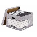 Pudło archiwizacyjne Fast Fold  Fellowes 01810-FFEU (wym zew. 387x294x445)