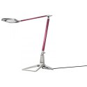 6208 Lampka na biurko Leitz Style Smart LED c. czerwona