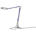 6208 Lampka na biurko Leitz Style Smart LED niebieska