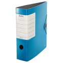 1112 Segregator 180° Solid A4 82 mm Leitz niebieski 11120030
