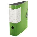 1112 Segregator 180° Solid A4 82 mm Leitz zielony 11120050