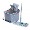 Mop UltraSpeed Profesional 15L (wiaderko+wyciskarka+kij+mop) Vileda 