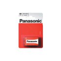 Bateria 6F22R 9V Panasonic