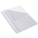 Skoroszyt standard PP 3230/3238  Bantex biały