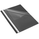Skoroszyt standard PP 3230/3238  Bantex czarny 40 