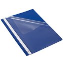 Skoroszyt standard PP 3230/3238  Bantex granatowy