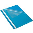 Skoroszyt standard PP 3230/3238  Bantex niebieski