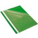 Skoroszyt standard PP 3230/3238  Bantex zielony