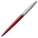 1953187 Długopis Parker Jotter Kensington Red CT NEW 