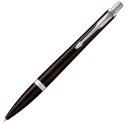 1931575 Długopis (Niebieski) Parker Urban Muted Black CT NEW