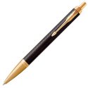 1931667 Długopis (Niebieski) Parker IM Premium Black GT NEW