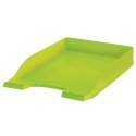 Półka na dokumenty Colors BANTEX zielony