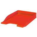 Półka na dokumenty Colors BANTEX czerwony