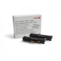 106R02782  Xerox zestaw tonerów do  3052/3260/3215/3225  (2x 3000str)