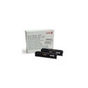 106R03048 Zestaw dwóch tonerów Xerox do Phaser 3020/3025 (2x1500 str.) black