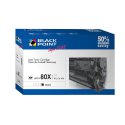 Black Point LBPPH80X toner czarny do HP LJ: Pro 400 (CF280X)