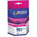 --Black Point BPH951XLM tusz zamiennik do HP OfficeJet Pro: 8100/8600 251/276 (CN047AE) magenta1800s