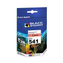 Black Point BPC541 Tusz kolor do Canon (CL-541) 