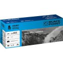 Black Point LCBPH201XC Toner zamiennik do HP M252, M274, M277 CF401X cyan