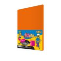 Papier ksero A4 80 g 100 ark. kolorowy  INTENSYWNY Pastello IT240 pomarańczowy