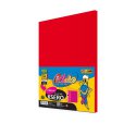 Papier ksero A4 80 g 100 ark. kolorowy  INTENSYWNY Pastello IT250 czerwony