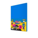 Papier ksero A4 80 g 100 ark. kolorowy  INTENSYWNY Pastello IT220 niebieski