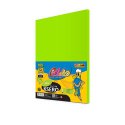 Papier ksero A4 80 g 100 ark. kolorowy  NEONOWY Pastello IT321 zielony neon