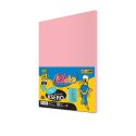 Papier ksero A4 80 g 100 ark. kolorowy  PASTELOWY Pastello IT170 różowy