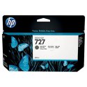 F9J79A Tusz HP 727 300-ml Photo Black DesignJet Ink Cartridge designjet T1530