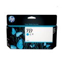 F9J76A Tusz HP 727 300-ml Cyan DesignJet Ink Cartridge designjet T1530