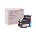 A0X5455 Toner Konica-Minolta TNP-51C do Bizhub C3110 | 5000 str. | cyan