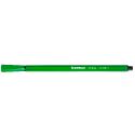 7361 Cienkopis D-fine Donau zielony