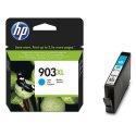 HP Wkład atramentowy Ink 903XL HY Cyan T6M03AE, 825 str. 