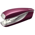 5562 Zszywacz średni 30k metalowy NEXXT Series Style Leitz  ciemnoczerwony 55620028