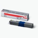 Toner OKI C510/530/561/562 yellow (5000 str.) 44469722