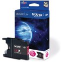 Brother LC1280XLM Tusz magenta do MFC-J6510DW/6910DW (1200 str.)