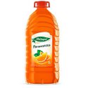 Syrop Herbapol Pomarańcza 5 L 