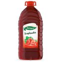 Syrop Herbapol Truskawka 5 L
