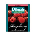 Herbata Dilmah malina koperty 25 x 2 g