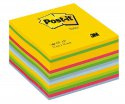 3M-FT510280157 Kostka samoprzylepna POST-IT® (2030- 76x76 1x450 kar kolorowa mix kolorów