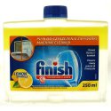 Płyn do czyszczenia zmywarki Finish lemon 250ml 