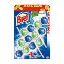 Bref Power Activ kulki do wc Mega Pack 3x50g Pine